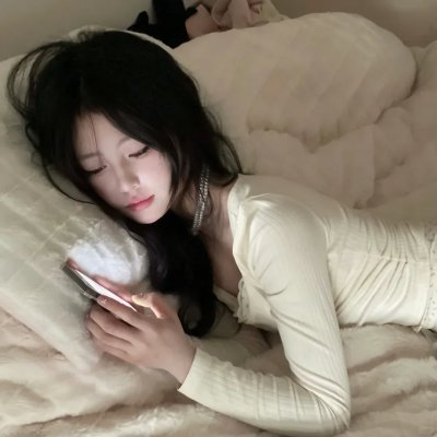 当爱情到来