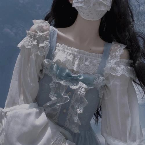 伊尼舍林的女妖